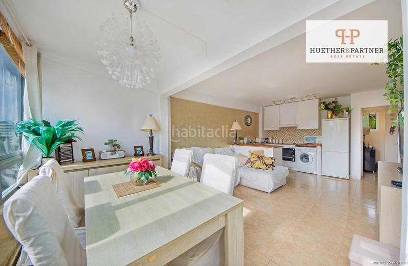 Foto cc88f958-b718-447f-bfbf-9c659b32bf49. Etagenwohnung mit parking in Portals Nous Calvià