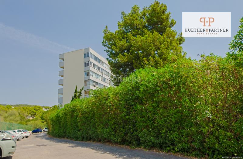Foto ccfa8d4e-366c-42bc-96da-5b21a6239c7c. Etagenwohnung mit parking in Portals Nous Calvià