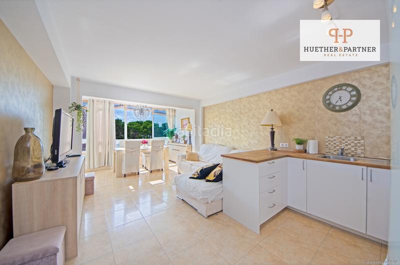 Foto 80739db5-8ea0-42e4-99d2-0d8ef1e128d1. Pis amb aparcament a Portals Nous Calvià