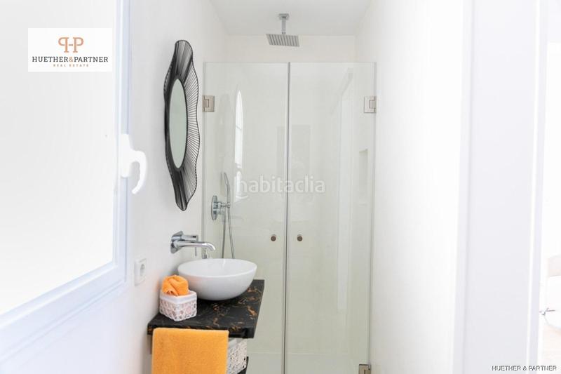 Foto 01e24e94-753f-492b-81af-7833a20185bd. Casa amb aparcament a Andratx Andratx