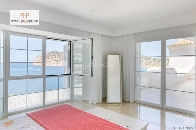 Foto 500ab581-f20f-4dac-8469-dc6ccf613ecd. Casa amb aparcament a Andratx Andratx