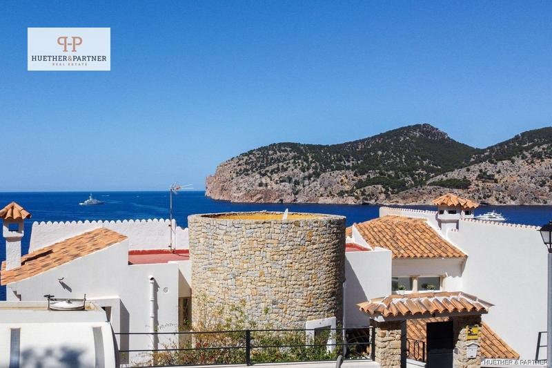 Foto 9c675912-4939-4320-bb50-587c1719923c. Casa amb aparcament a Andratx Andratx