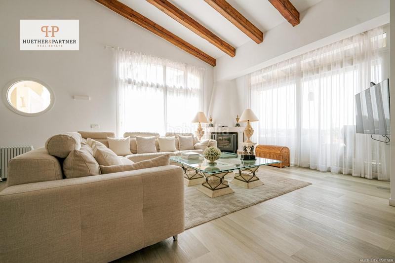 Foto 0fcec314-2e67-48a0-bb9d-e6276bc53993. Maison avec parking dans Calvià poble Calvià