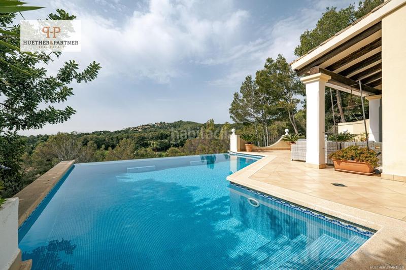 Foto 26ff87a6-9f8e-493a-953c-57010ebfe892. Maison avec parking dans Calvià poble Calvià