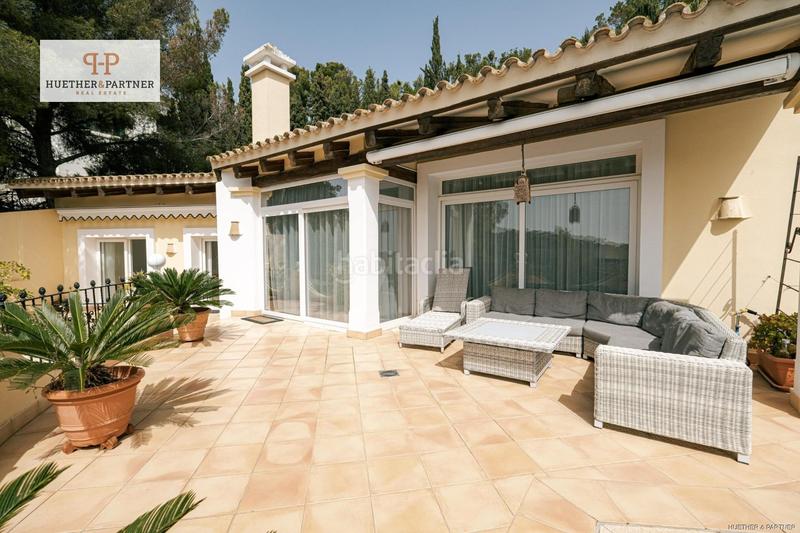 Foto 37087cd1-1917-4a1e-88b3-bb2b8dbc1890. Maison avec parking dans Calvià poble Calvià