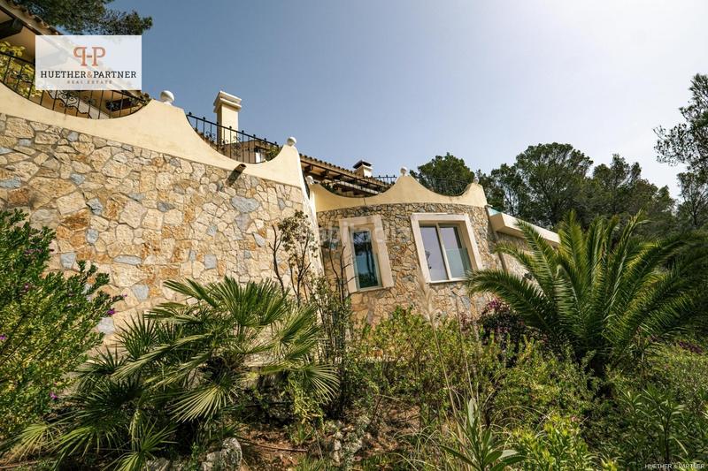 Foto 62daefc1-50d5-4f49-938c-244676510005. Maison avec parking dans Calvià poble Calvià