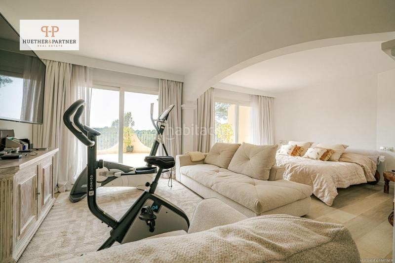 Foto 80d20bcc-56bb-4349-8fbd-c31866a58224. Maison avec parking dans Calvià poble Calvià