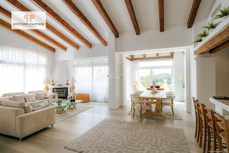 Foto 89ebb2a1-bb66-408b-bd24-579ebd0834ad. Maison avec parking dans Calvià poble Calvià