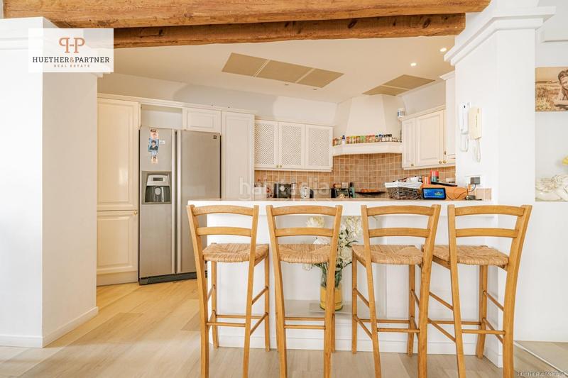 Foto ba00ae98-5af1-4ed5-b637-7dbea7ed8399. Maison avec parking dans Calvià poble Calvià