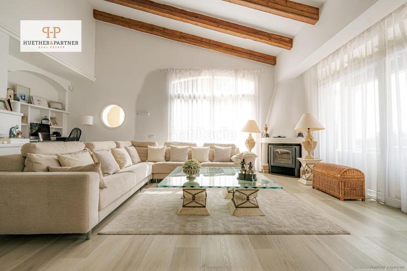 Foto c0e8bff2-b9e4-461b-815e-6a292c188764. Maison avec parking dans Calvià poble Calvià