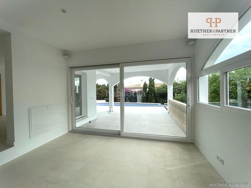 Foto 14025d71-357a-40fd-a847-ad0ccb810551. Haus mit parking in Cort Palma de Mallorca