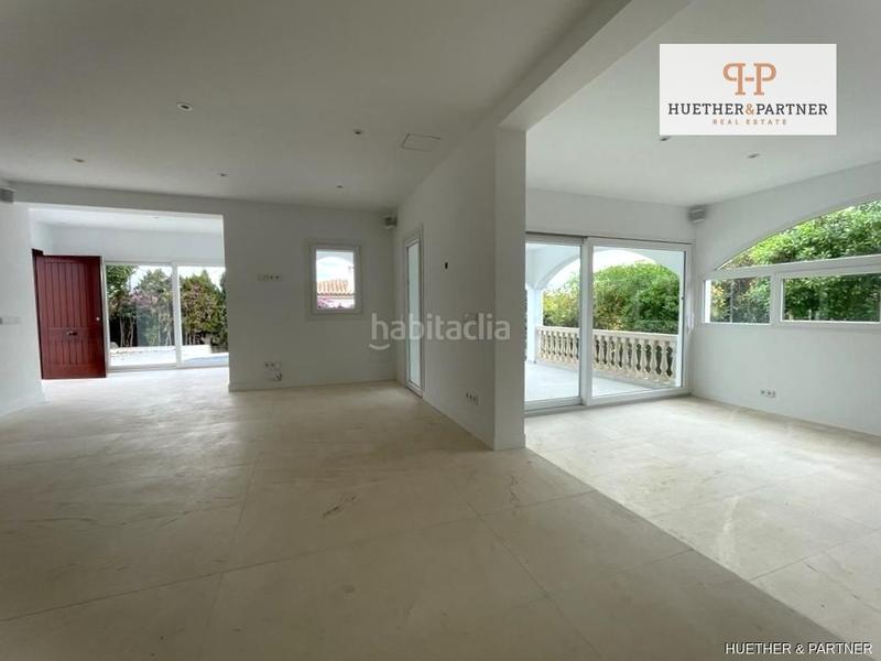 Foto 3de2fb53-d1b4-41d4-96a5-99922a26eabc. Haus mit parking in Cort Palma de Mallorca