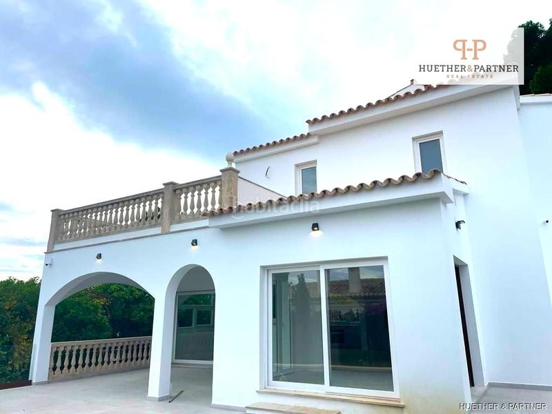 Foto 4a42178d-92bd-4ade-97be-80bfe37836cd. Haus mit parking in Cort Palma de Mallorca