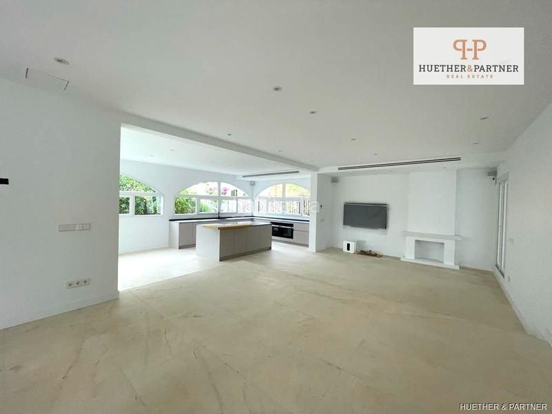 Foto 4d601128-6d60-4a71-b136-0eb622fb5122. Haus mit parking in Cort Palma de Mallorca