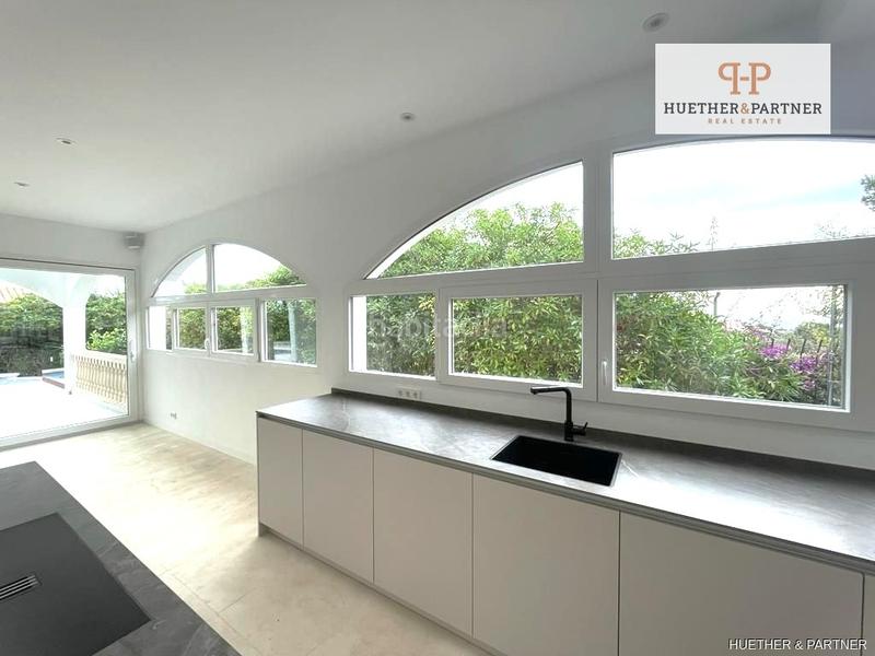 Foto 806c92bf-ecbe-4491-9511-b39fc40b149e. Haus mit parking in Cort Palma de Mallorca