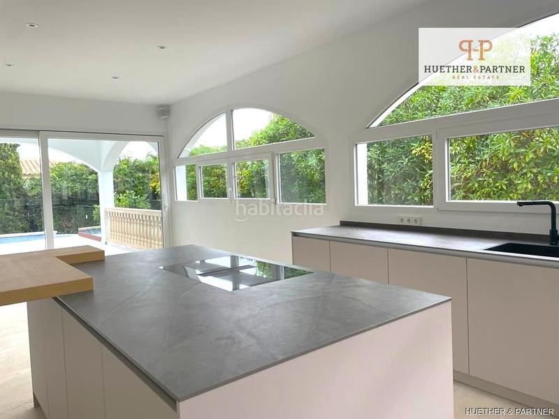 Foto d968fd17-f12f-498e-86e4-b7d38289470b. Haus mit parking in Cort Palma de Mallorca