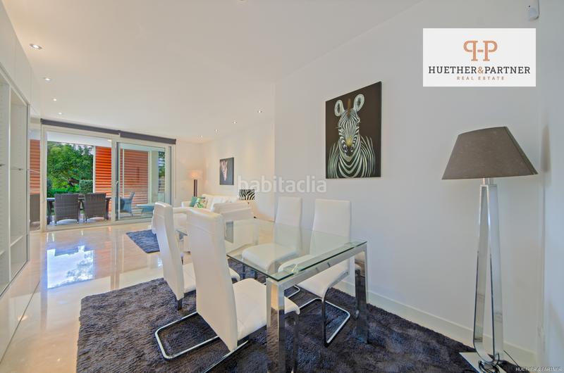 Foto 00a31c37-ce69-4922-bf2f-d441acf93ecc. Appartamento con riscaldamento parcheggio in Portals Nous Calvià