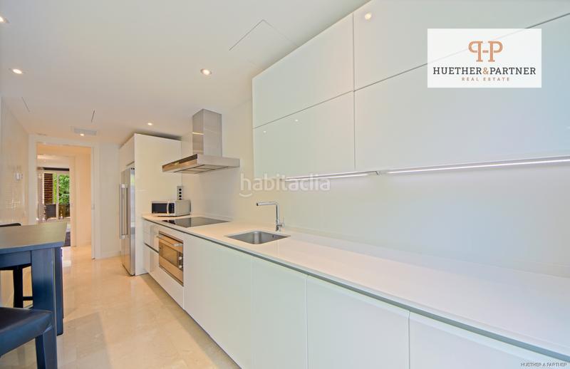 Foto 2762382e-584d-439a-8f00-499618c83180. Appartamento con riscaldamento parcheggio in Portals Nous Calvià