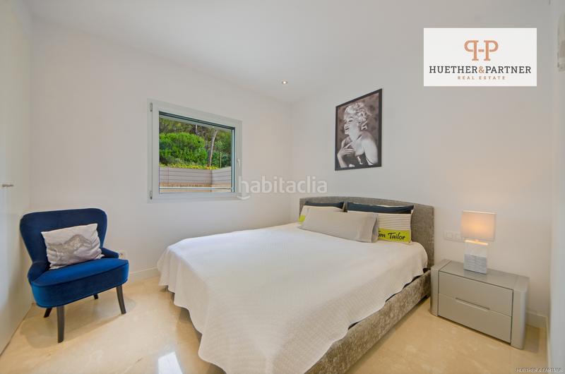 Foto 31ea8d65-5bb4-4186-b637-17670d9e6da8. Appartamento con riscaldamento parcheggio in Portals Nous Calvià