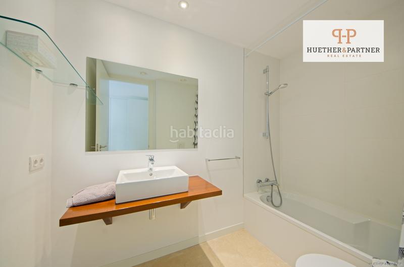 Foto 7567752d-a6e4-4b69-b8aa-2837485e0e1d. Appartamento con riscaldamento parcheggio in Portals Nous Calvià