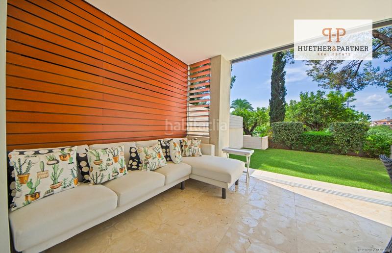 Foto 81fdba73-2724-4137-80d4-226ebb520ac9. Appartamento con riscaldamento parcheggio in Portals Nous Calvià