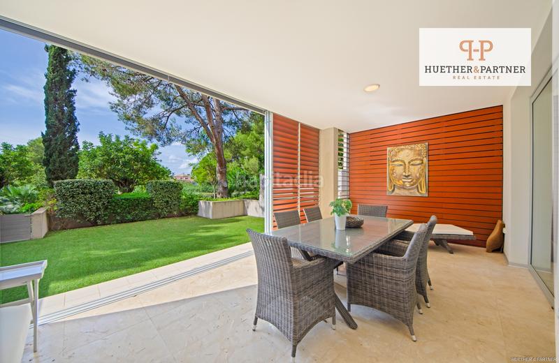 Foto d54106f9-1652-4a06-b572-91be22c14daa. Appartamento con riscaldamento parcheggio in Portals Nous Calvià