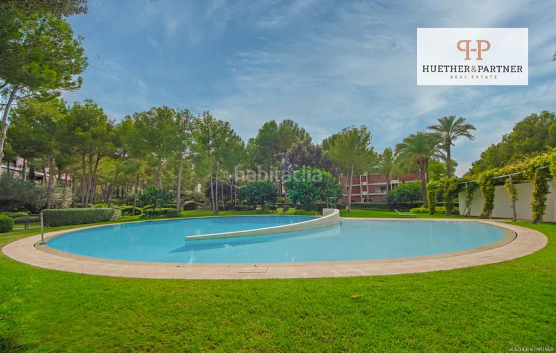 Foto 118cba4a-28f8-4fc5-bd06-f37fe3cec398. Appartement avec chauffage parking dans Portals Nous Calvià