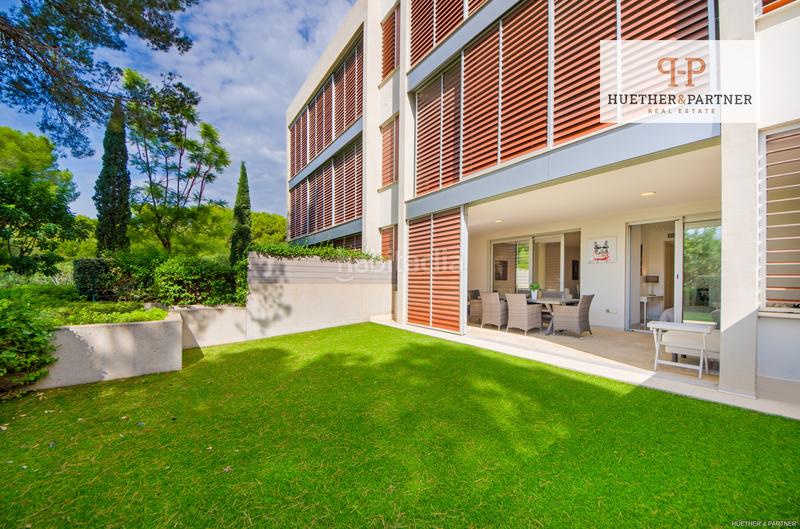 Foto 35e93111-bb33-43fd-928f-edb408bda075. Appartement avec chauffage parking dans Portals Nous Calvià