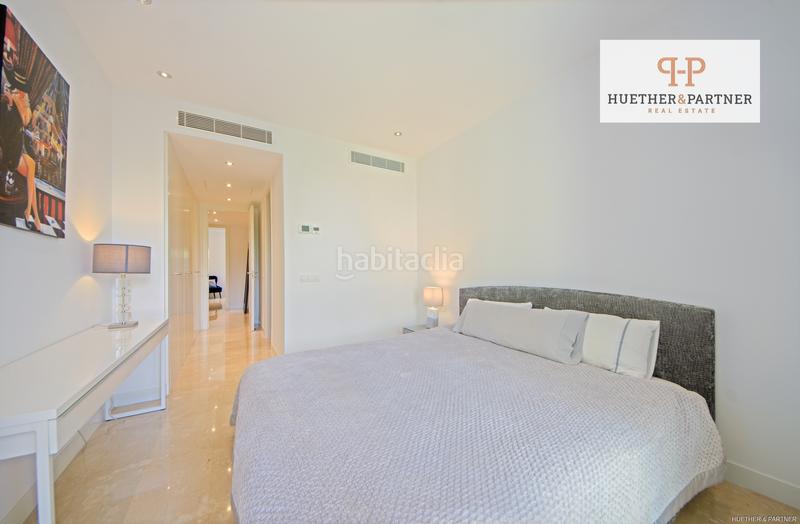 Foto 65aa6e17-1209-44d6-8f43-f7df4753dbc3. Appartement avec chauffage parking dans Portals Nous Calvià