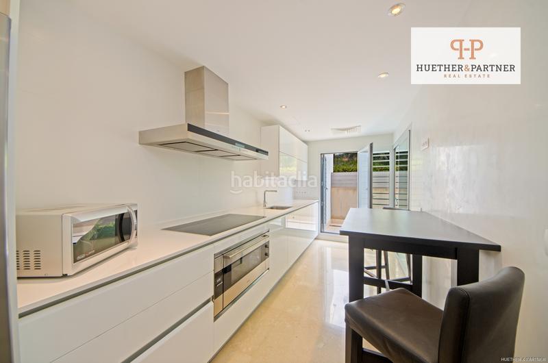 Foto 79ee5097-f92b-4335-a65b-d59777d98a57. Appartement avec chauffage parking dans Portals Nous Calvià