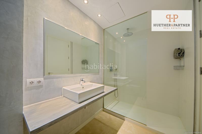 Foto 7efcec1c-1df6-4aeb-bfad-043056f20315. Appartement avec chauffage parking dans Portals Nous Calvià