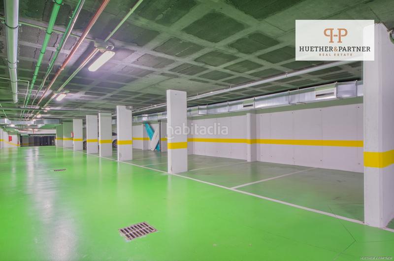 Foto c9b76881-0f49-469a-a91b-37d2f978ad6d. Appartement avec chauffage parking dans Portals Nous Calvià