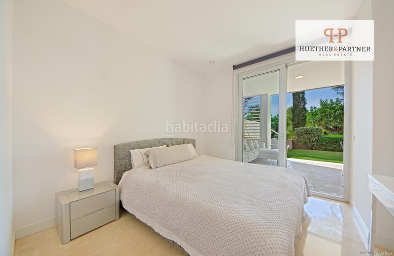 Foto de392dfc-2c3b-47ab-8707-22b2280f03f2. Appartement avec chauffage parking dans Portals Nous Calvià