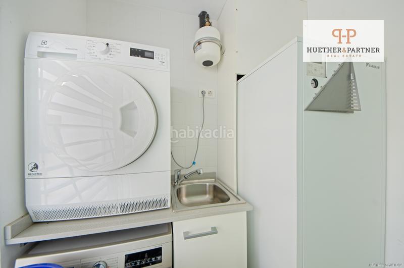 Foto ada6ceaa-b8f2-44c3-9f94-eb1852656ffd. Etagenwohnung mit heizung parking in Portals Nous Calvià