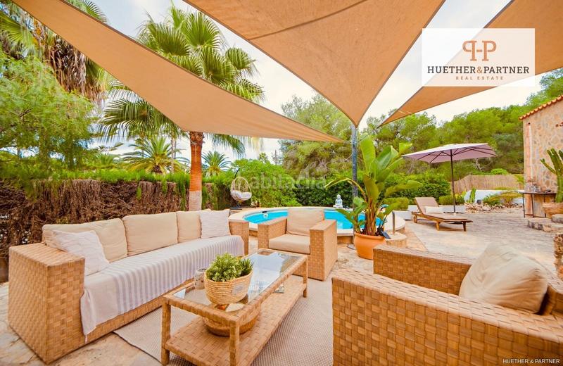 Foto 01bbf0bd-120f-4975-82cc-c09b571dd34c. Chalet avec chauffage parking dans Cala Murada Manacor