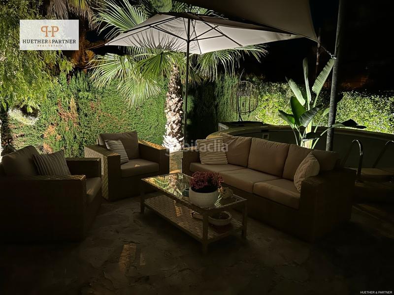 Foto 0cee370e-0b62-475d-9858-ea30dedb8948. Chalet avec chauffage parking dans Cala Murada Manacor