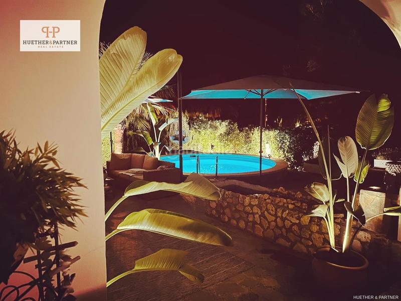 Foto 127857b5-d645-4c15-9fca-43339643e31f. Chalet avec chauffage parking dans Cala Murada Manacor