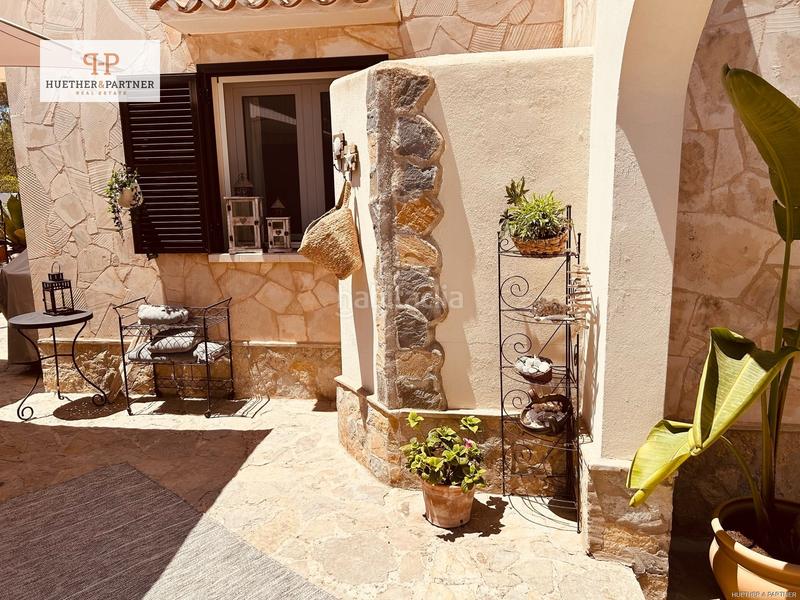 Foto 1b2a33f2-623e-408e-b008-2b5d21b0b7c0. Chalet avec chauffage parking dans Cala Murada Manacor