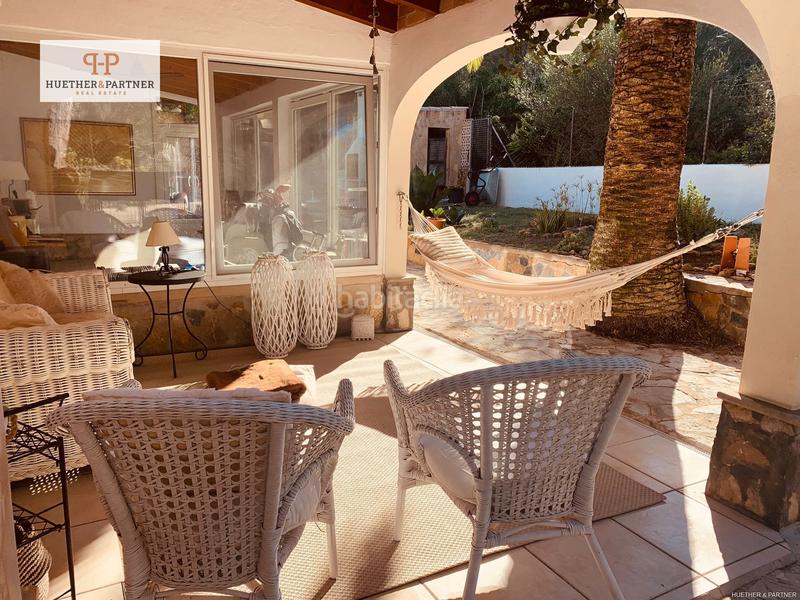 Foto 26ed2f01-8efd-4114-b054-5af0e18264a5. Chalet avec chauffage parking dans Cala Murada Manacor