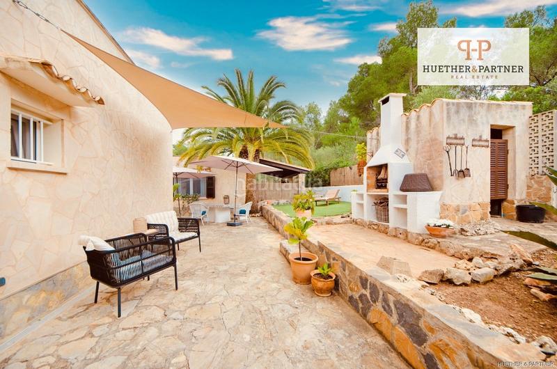 Foto 29dc3f34-323a-402c-adde-1c586c6521f4. Chalet avec chauffage parking dans Cala Murada Manacor