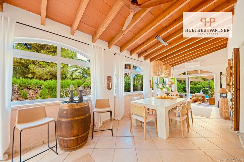 Foto 2cddc2a4-cab2-440e-8394-224aa2c667be. Chalet avec chauffage parking dans Cala Murada Manacor