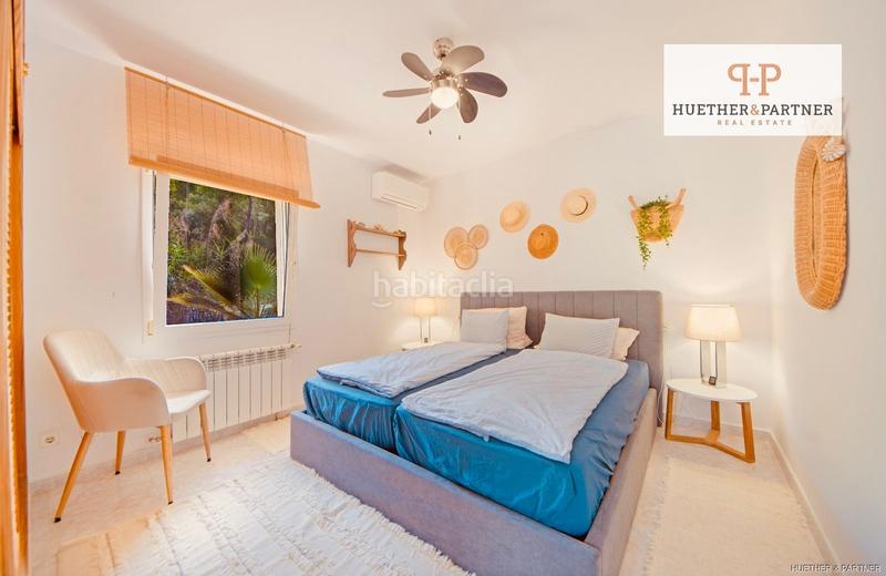 Foto 2eb426f9-1e01-465f-82df-0d3a6f782829. Chalet avec chauffage parking dans Cala Murada Manacor