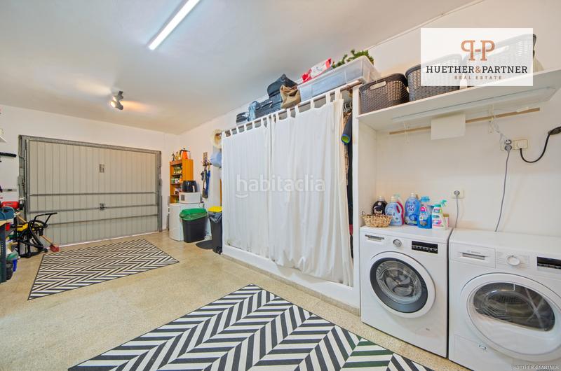 Foto 32900a59-5ed1-4d40-bbc1-7a05fdb4fb4d. Chalet avec chauffage parking dans Cala Murada Manacor