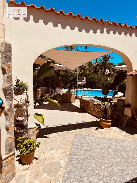 Foto 33d512cd-4cf2-4d1c-a15e-1f1113cf5cce. Chalet avec chauffage parking dans Cala Murada Manacor