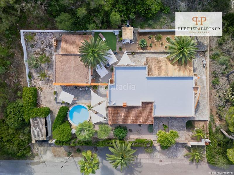 Foto 3435e2e0-5f86-4286-b387-731f3fc8fb8f. Chalet avec chauffage parking dans Cala Murada Manacor