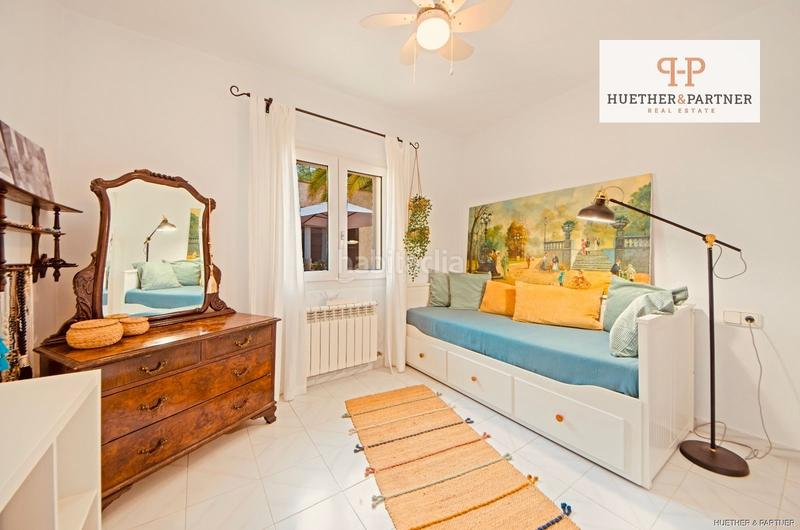 Foto 38aa1d6d-e047-40be-bf0b-deb2a16c5b2f. Chalet avec chauffage parking dans Cala Murada Manacor