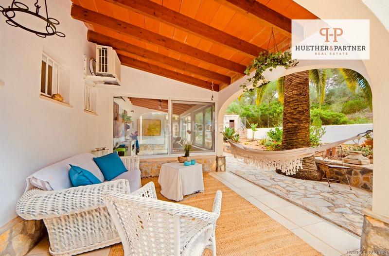 Foto 441cdd7c-82b4-40a7-9989-fe07dca19eb5. Chalet avec chauffage parking dans Cala Murada Manacor