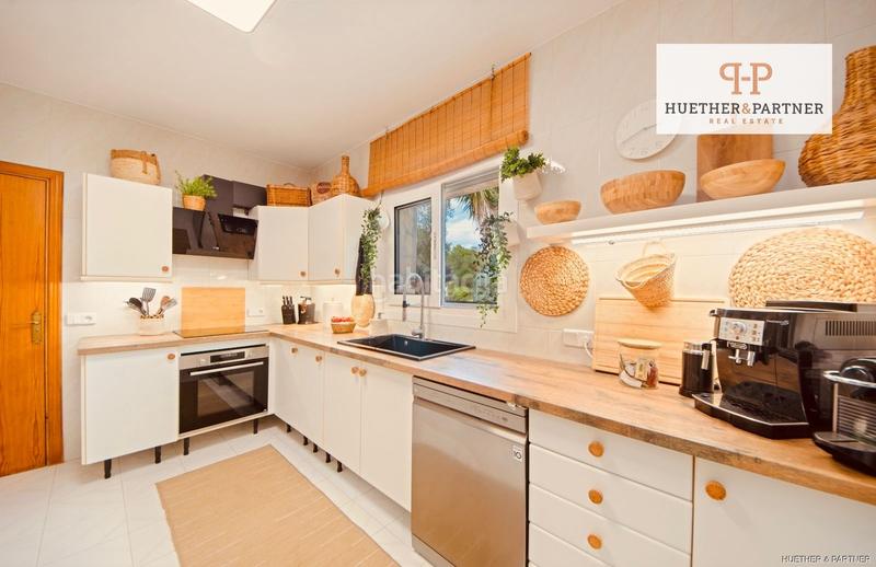 Foto 525421b7-3078-4da0-94b4-6c322f236831. Chalet avec chauffage parking dans Cala Murada Manacor