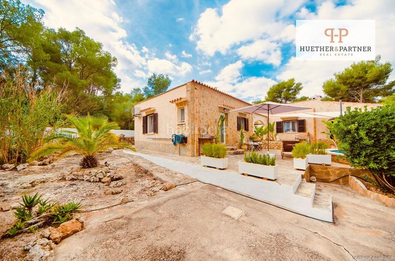 Foto 6802296a-929f-48af-88e0-34c341d418d2. Chalet avec chauffage parking dans Cala Murada Manacor