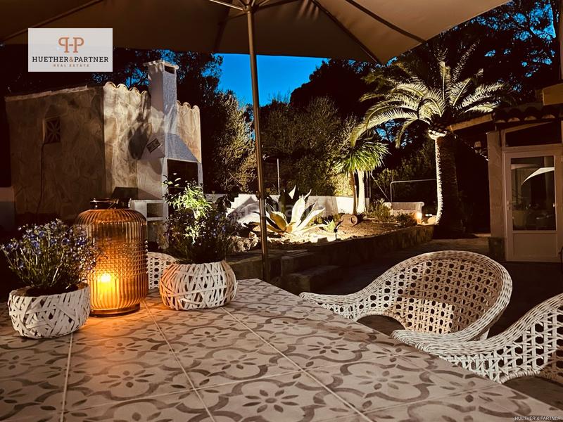 Foto 742697cc-1048-4e3f-b241-339c0ef8c92e. Chalet avec chauffage parking dans Cala Murada Manacor